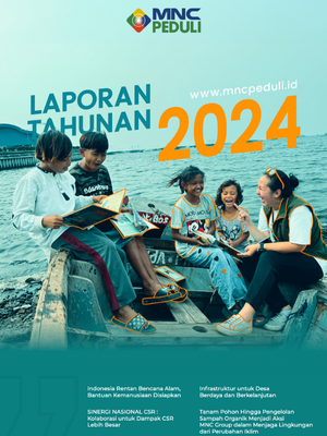 Sinergi Nasional dan Aksi Nyata Kemanusiaan Menuju Indonesia Sejahtera