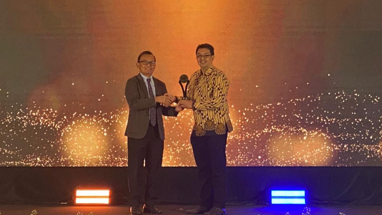 Bina Mitra UMKM Award