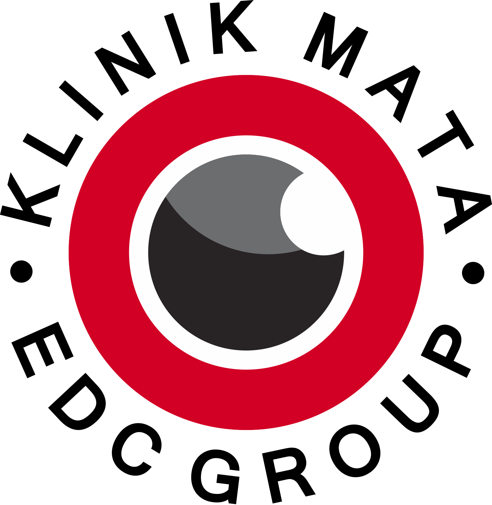 Klinik Mata EDC Group