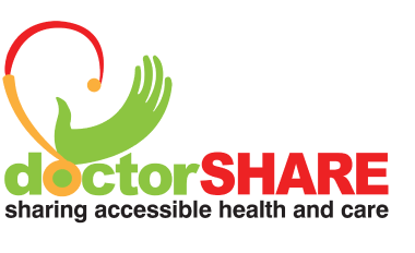 doctorSHARE